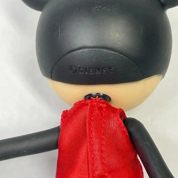 Jakks Pacific Minnie Mouse 2020 Darling Tots Doll - Picture 4 of 8